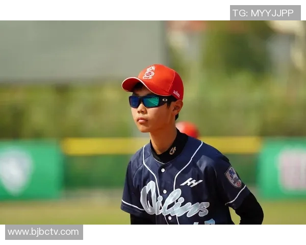 儿童Teeball比赛精彩回顾：培养团队合作与基础棒球技能的完美平台