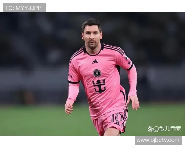 梅西:从天才少年到足球传奇,他如何改变了现代足球的面貌 梅西:从天才少年到足球传奇,他如何改变了现代足球的面貌