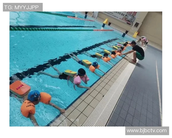 提升游泳技巧的关键方法与训练策略 全面解析游泳中的动作要领与技巧提升