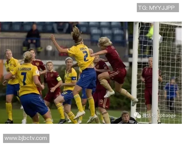 女欧洲杯精彩对决挪威女足迎战比利时女足期待激烈较量