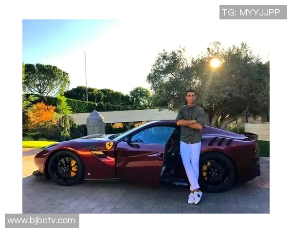 世界足球明星座驾揭秘豪车背后的故事与魅力